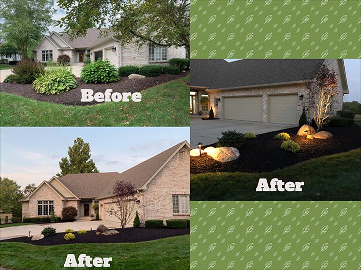 Rios Landscaping Westfield In, Rios Landscaping Services